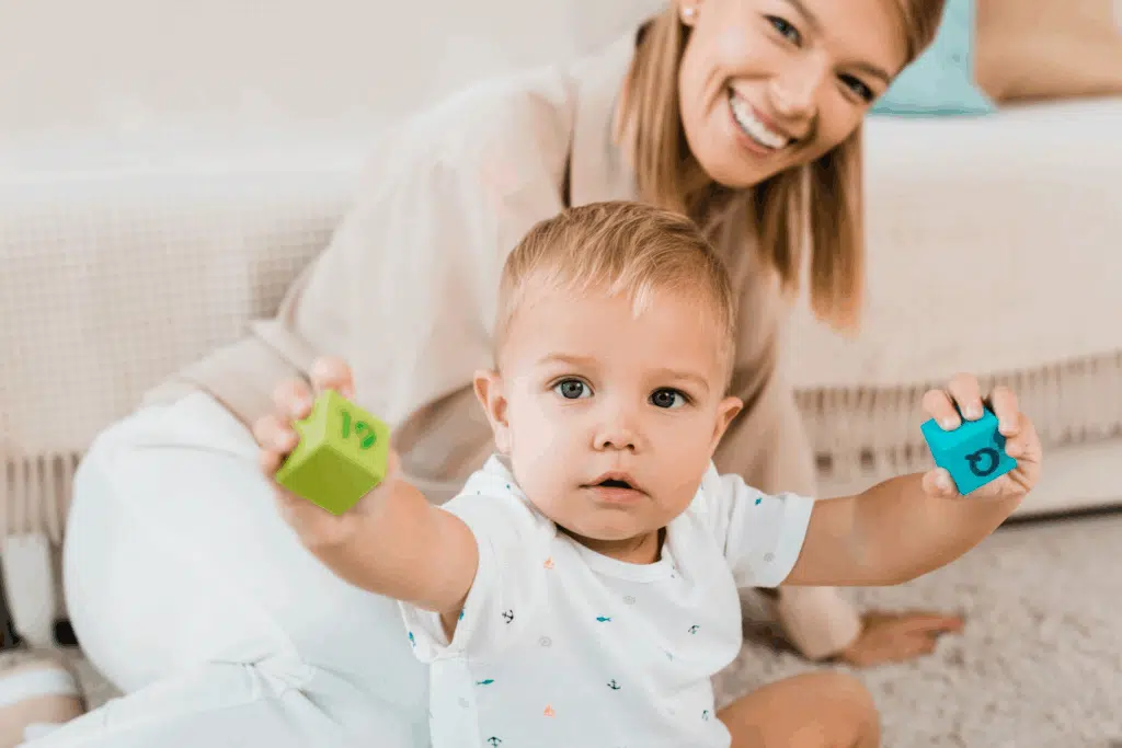 childhood apraxia of speech 2 year old