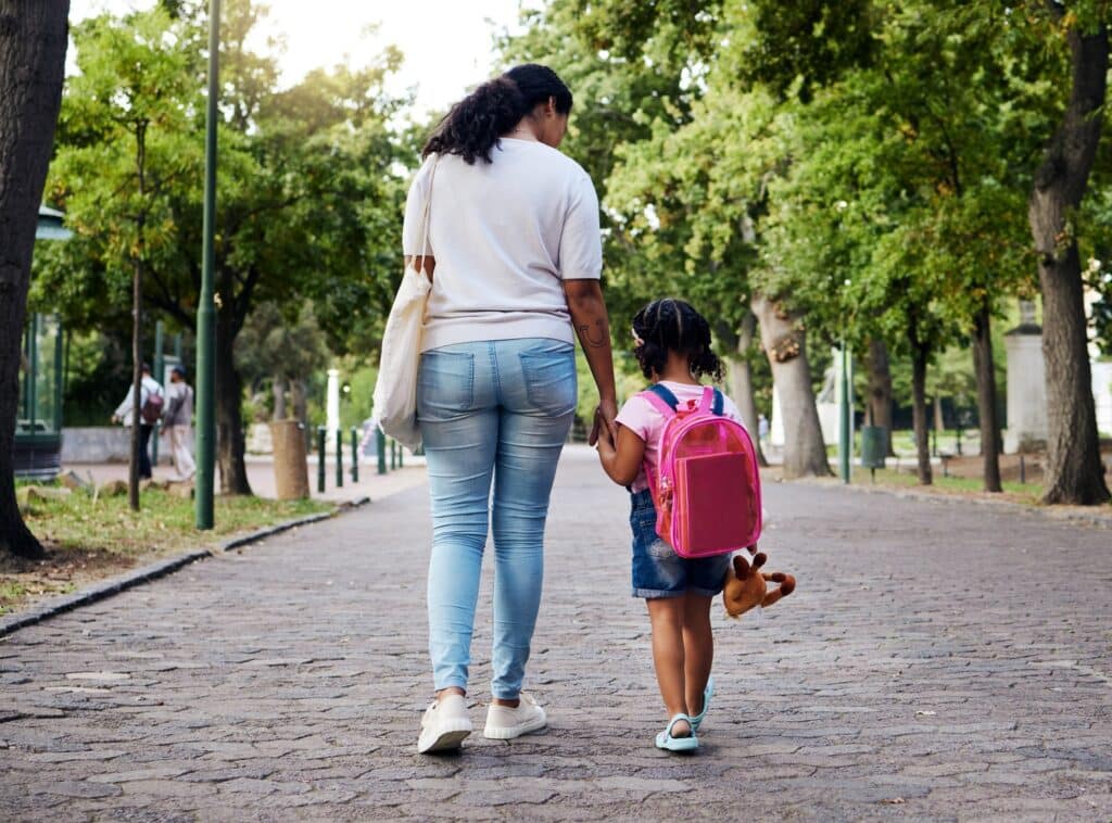 Essentials for Moms Who Move