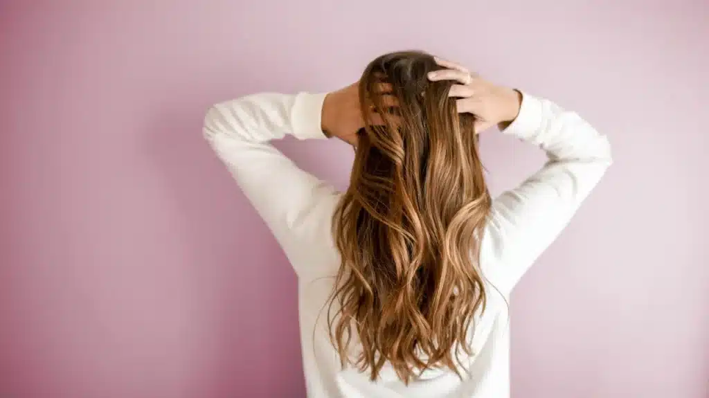 Postpartum Hair Loss and Scalp Issues: What's Normal