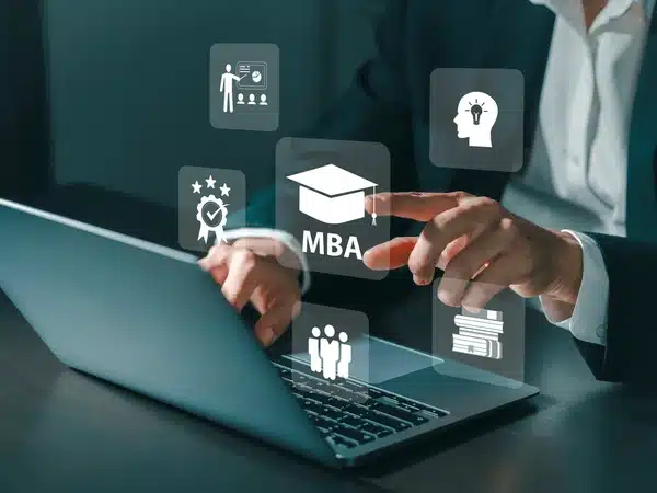 Advancing Your Career in a Competitive World with a Master's Degree in London