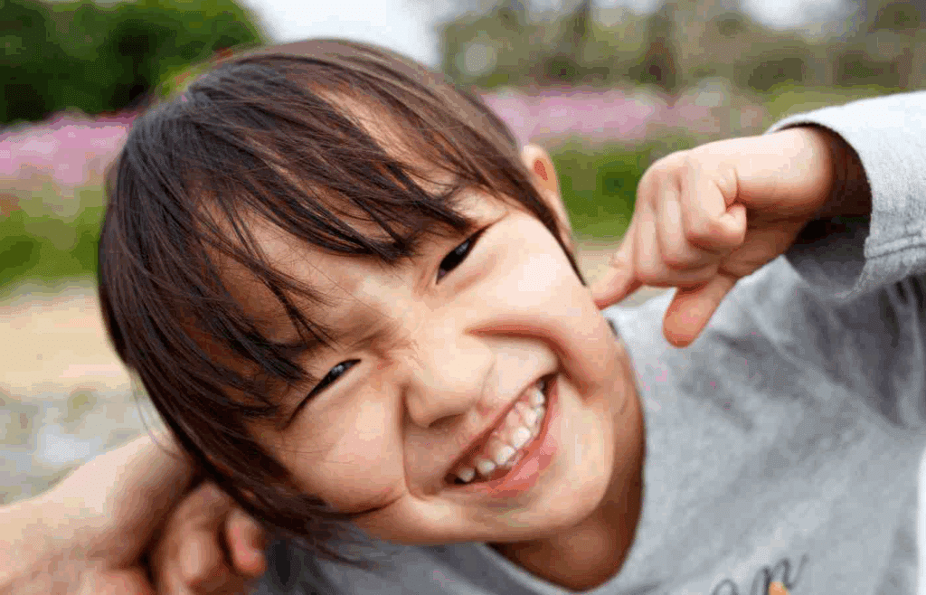 funny questions to ask kids