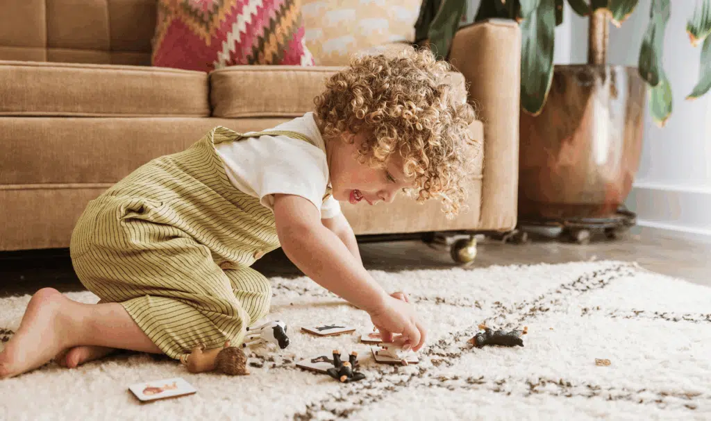 how many words should a 24 month say