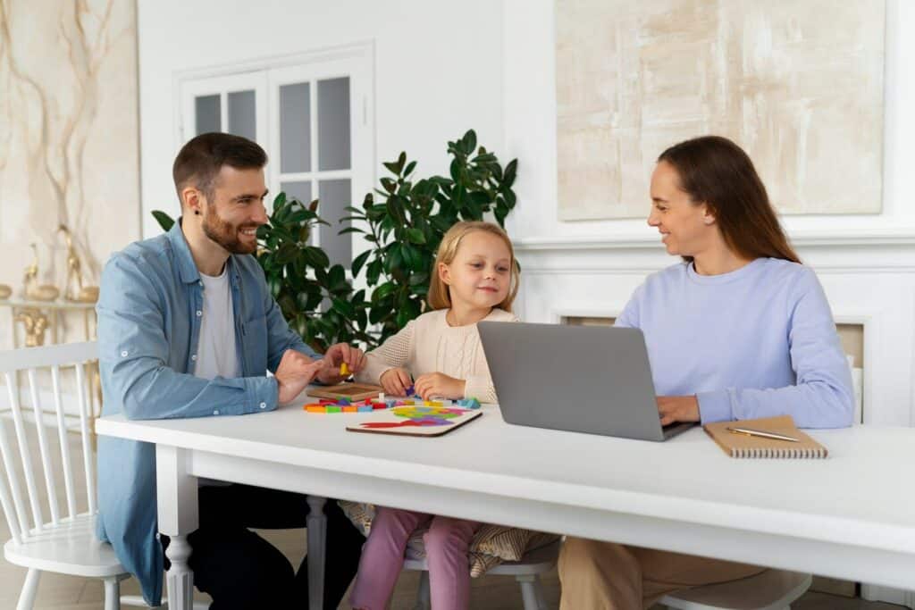 Balancing Work and Family Life: Tips for Modern Parents