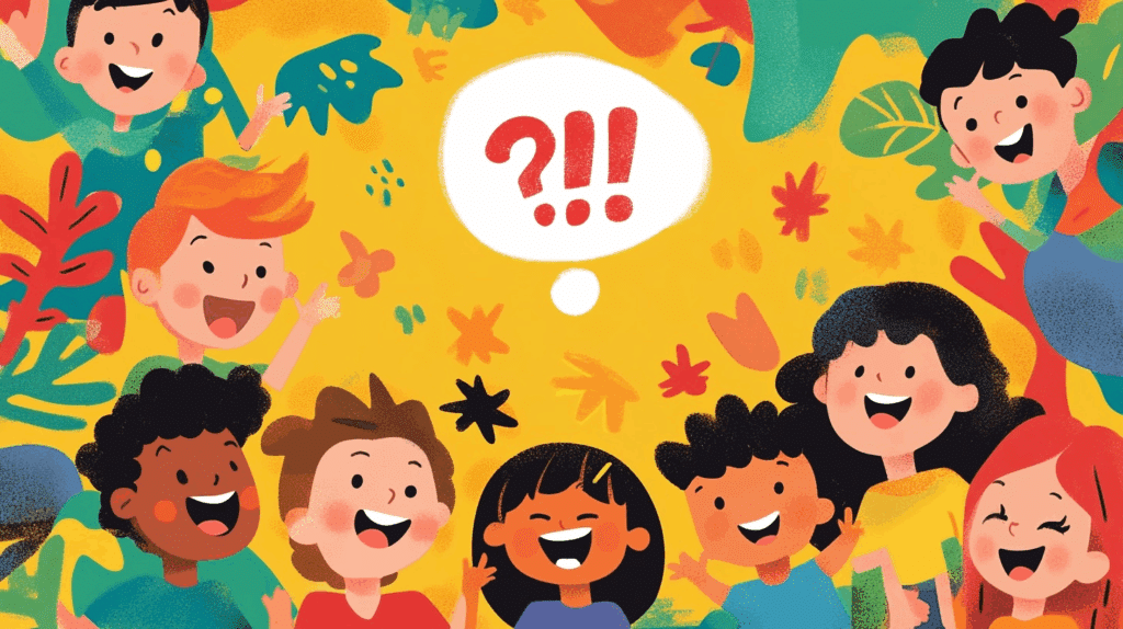jokes and riddles for kids