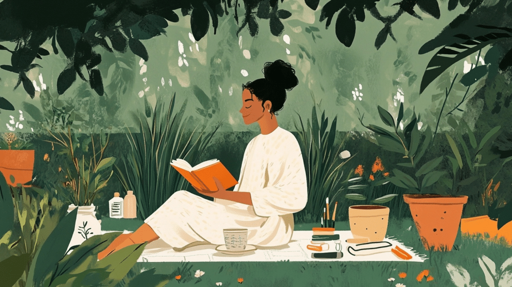 list of hobbies for women