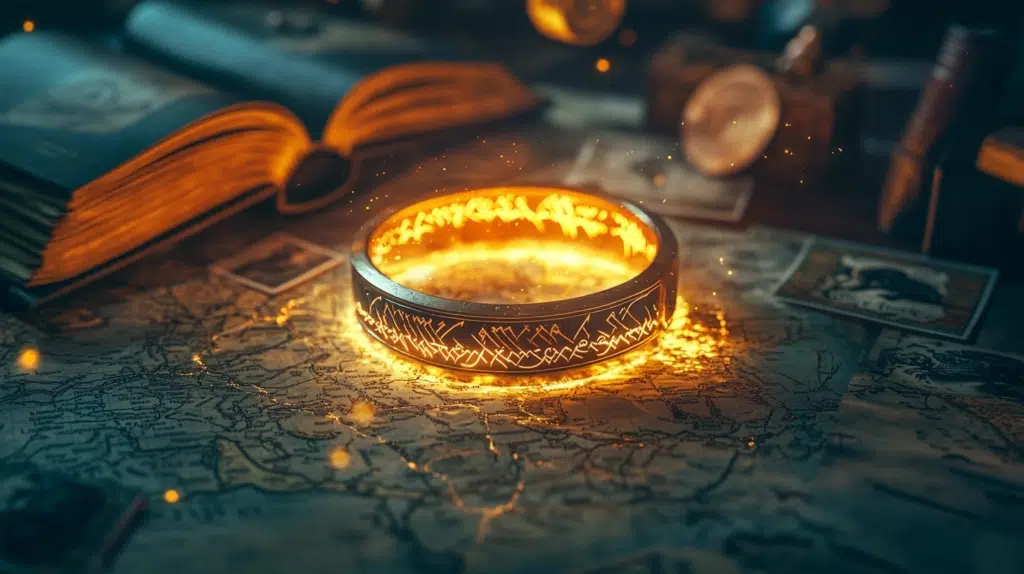 lord of the rings trivia