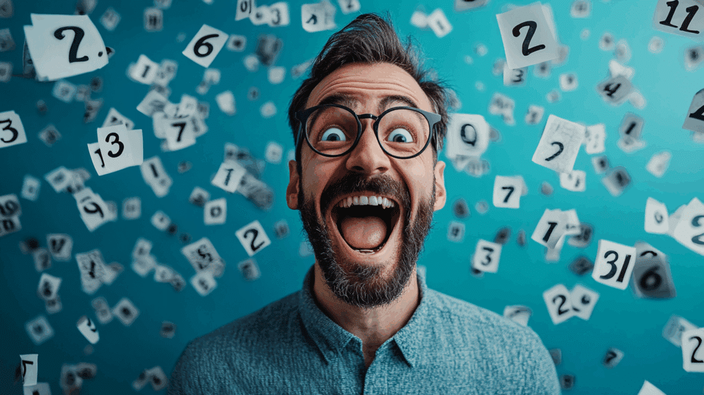 number jokes