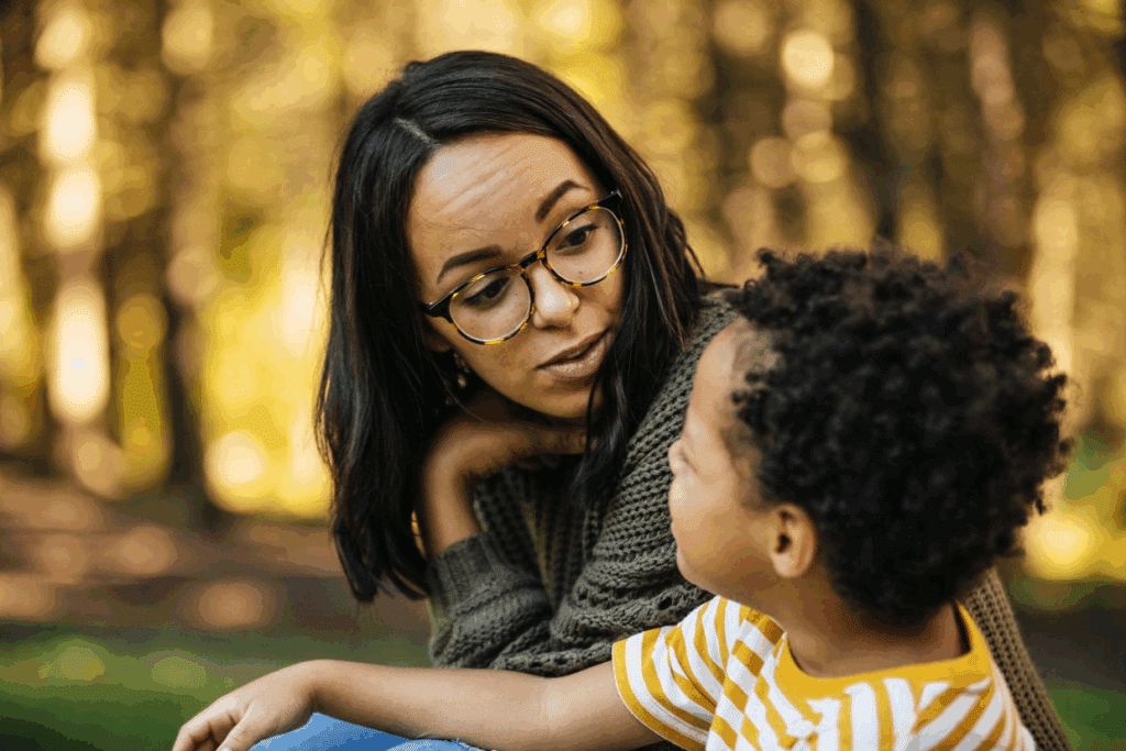 questions to ask your toddler