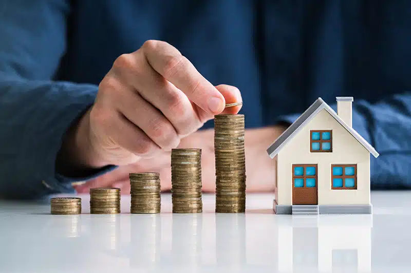 4 Reasons to Invest in a Rental Property