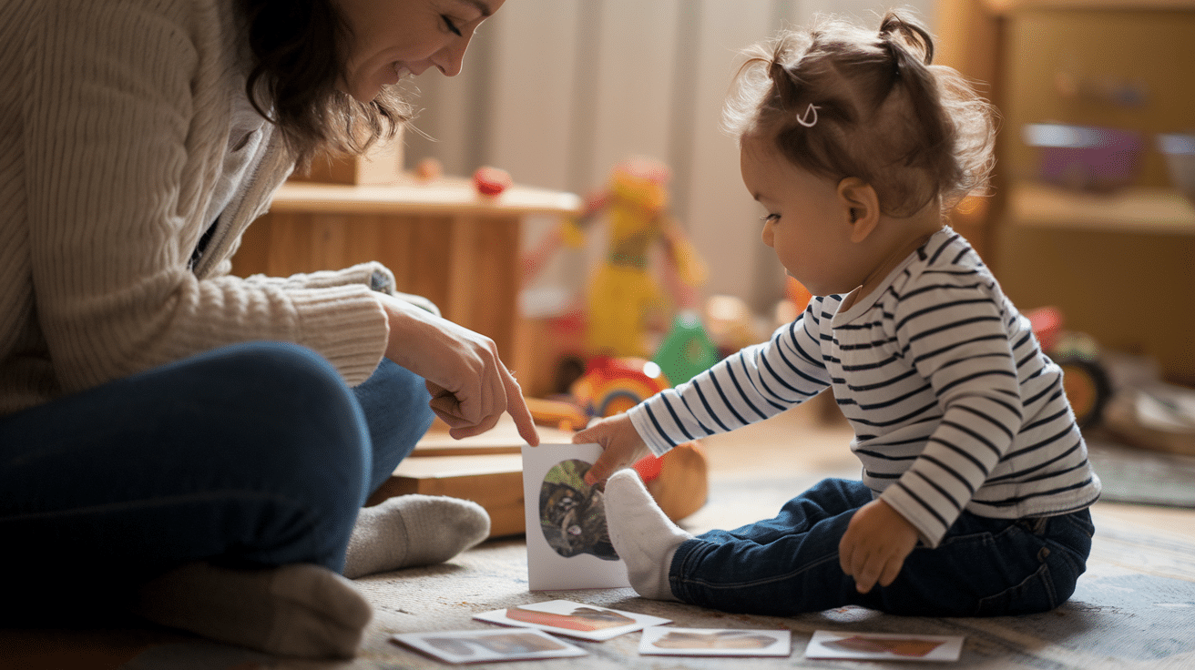 17 Tips to Boost Speech Therapy for Toddlers at Home 17 Tips to Boost Speech Therapy for Toddlers at Home