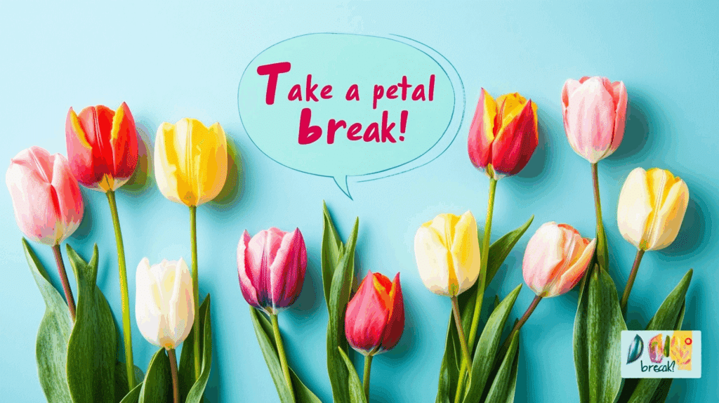 tulip puns
