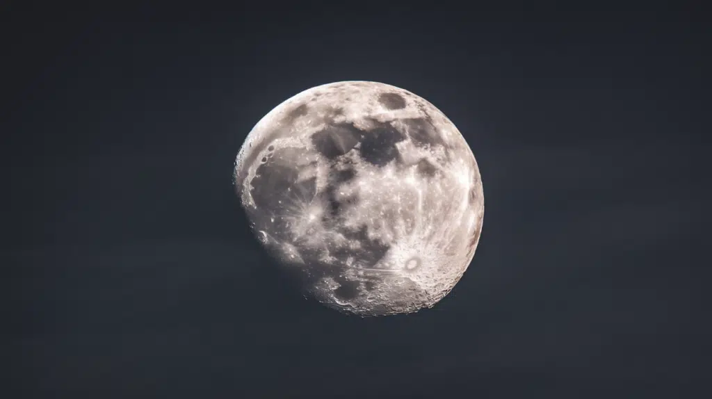 waxing gibbous moon spiritual meaning
