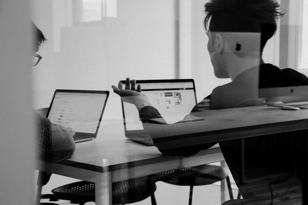 Improve Your Career With the Right Steps