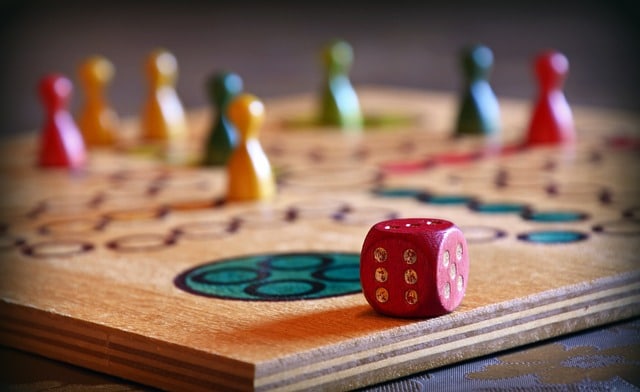 Teaching Life Skills Through Play: The Educational Value of Board Games