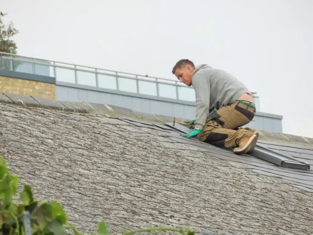 How to Extend the Lifespan of Your Roof with Proper Maintenance