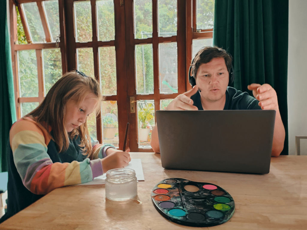 Modern Bonding: Creative Ways Families Stay Connected Across Generations