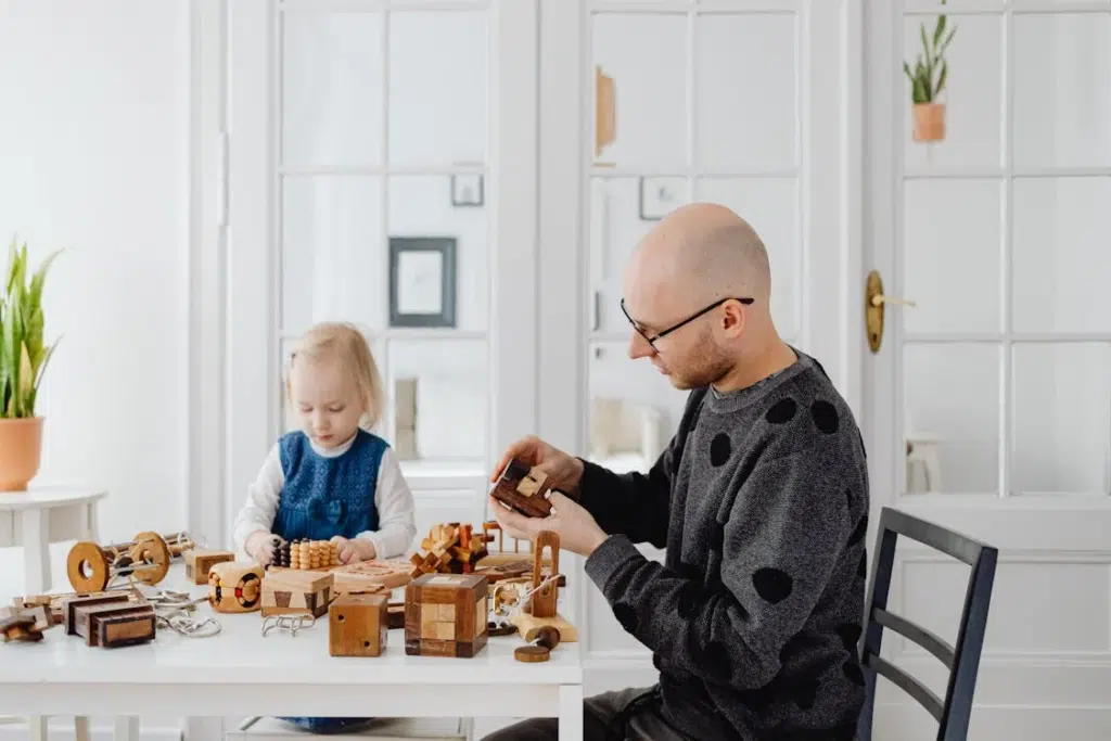 How to Sprinkle More Childhood Magic into Your Kid’s Life