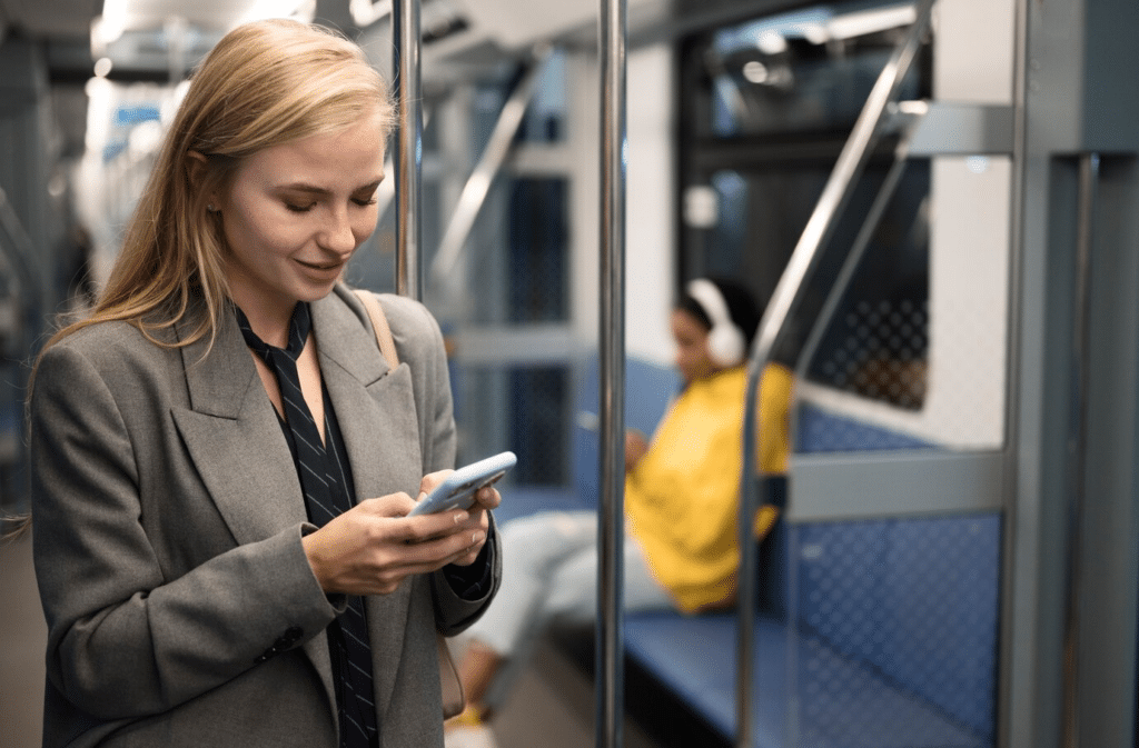 5 Entertainment Options to Make Your Commute More Fun