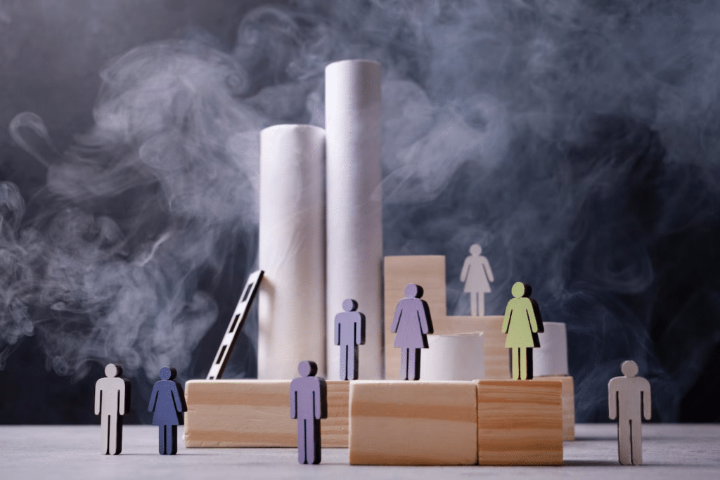 Bridging the Gap: The Role of Temporary Recruiting Firms in Fast-Paced Industries
