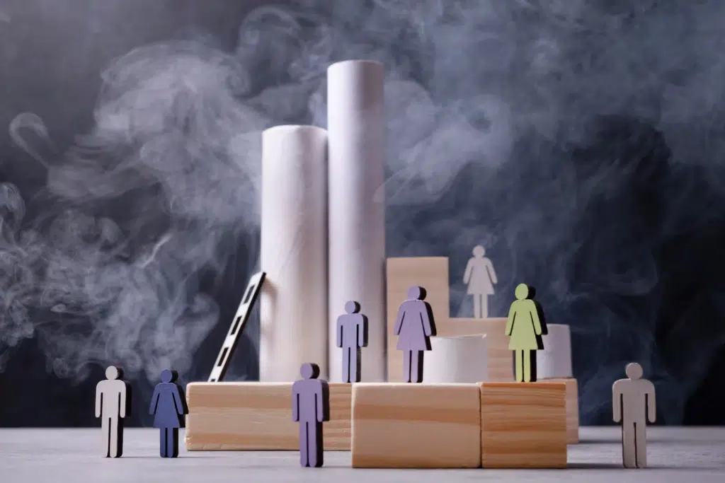 Bridging the Gap: The Role of Temporary Recruiting Firms in Fast-Paced Industries