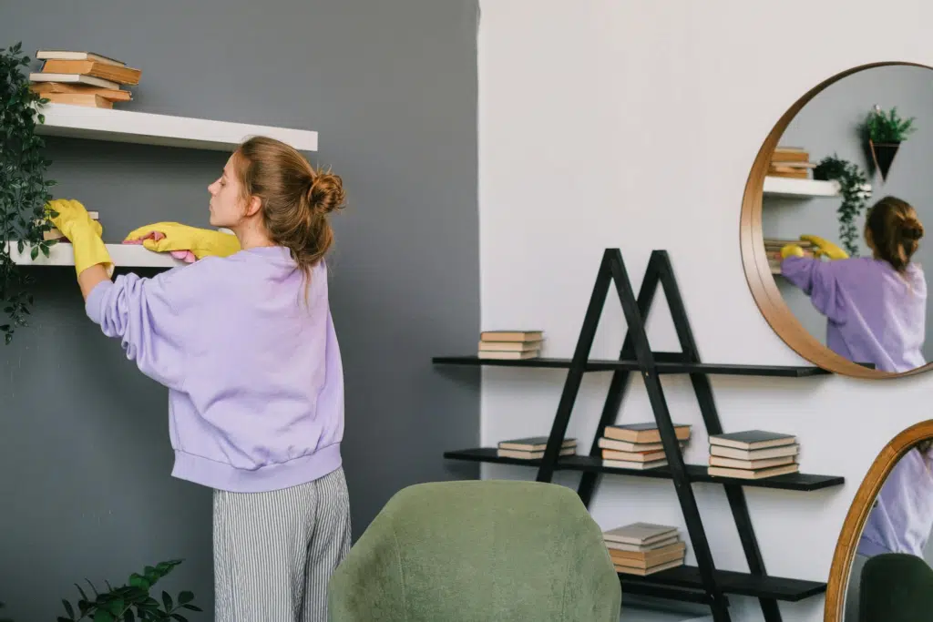 Weekend Projects That Make a Big Impact on Your Home's Organization
