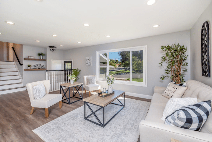 Creating a Cozier Living Room for Every Season