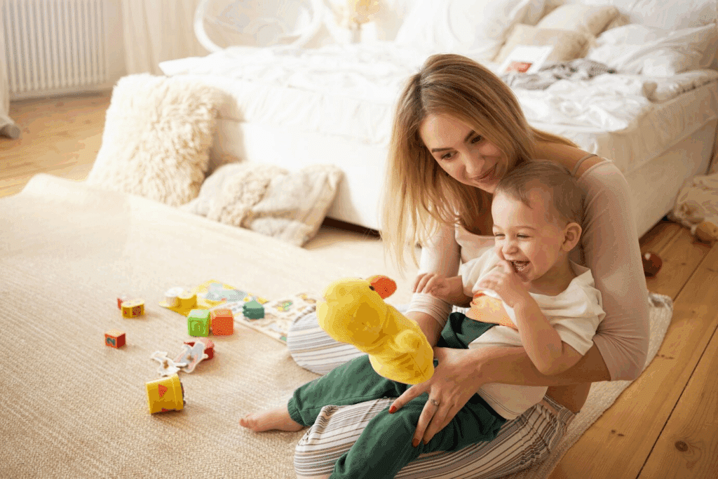 The Best Advice For Writing Cover Letter For A Family Babysitter + Examples