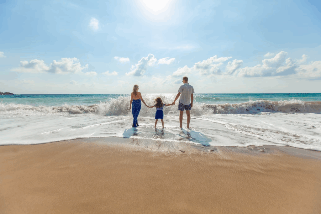The Essential Parent's Guide to Creating and Sticking to a Budget