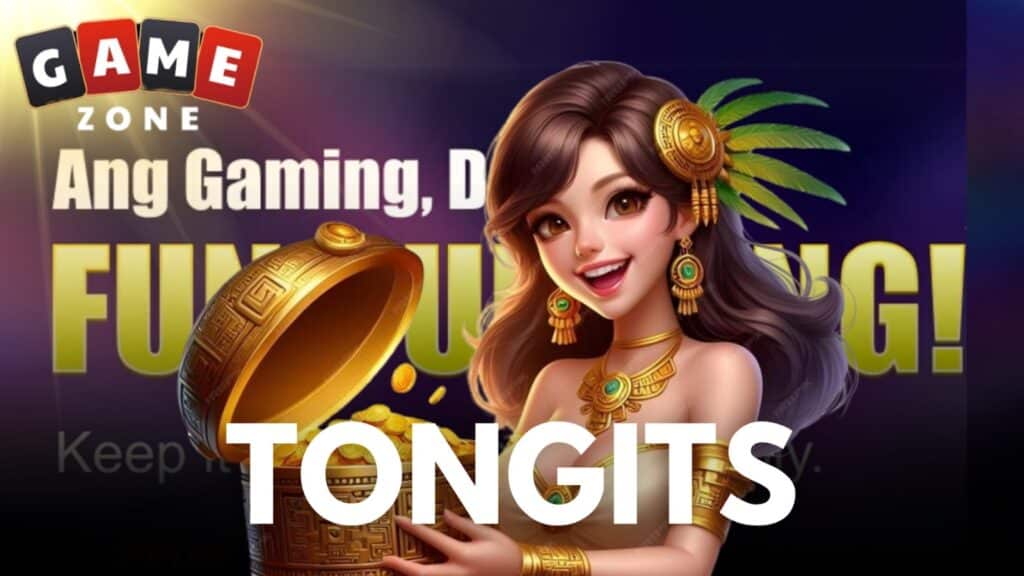 Prepare for Tongits Shockers: GameZone's Fresh Offerings