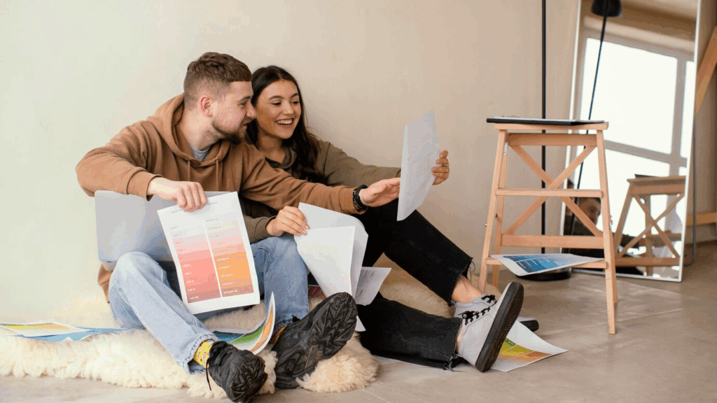 How to Choose the Best Materials for a Lasting Home Makeover