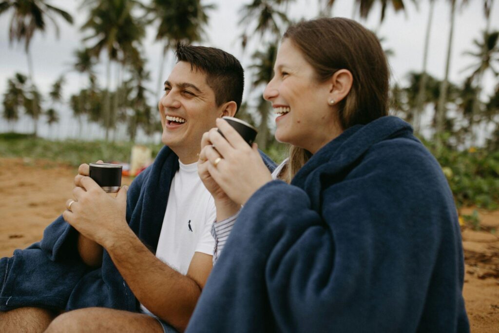 What Parents are Really Doing on Their Phones During Soccer Practice