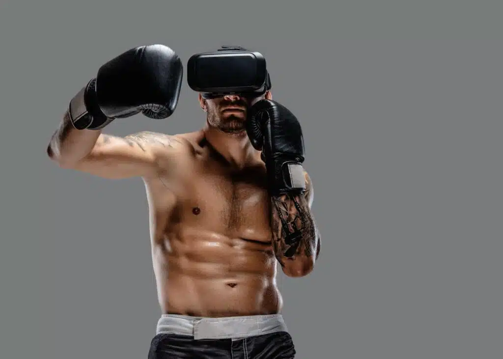 How Virtual Reality is Changing Boxing Training