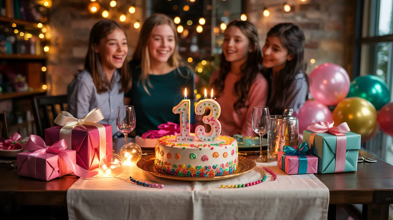 13th Birthday Wishes for Girls 13th Birthday Wishes for Girls