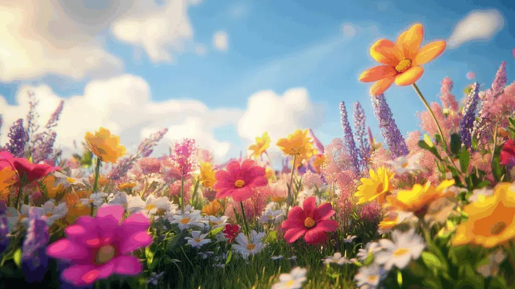 185 Fun Flower Riddles to Challenge Your Friends