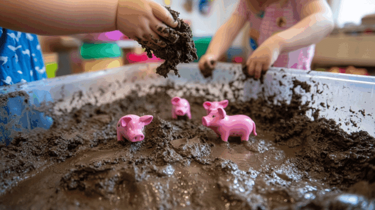 41 Fun and Engaging Farm Theme Preschool Activities