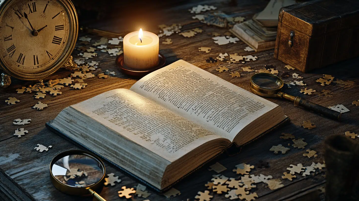 A_List_of_Long_Riddles_with_Answers