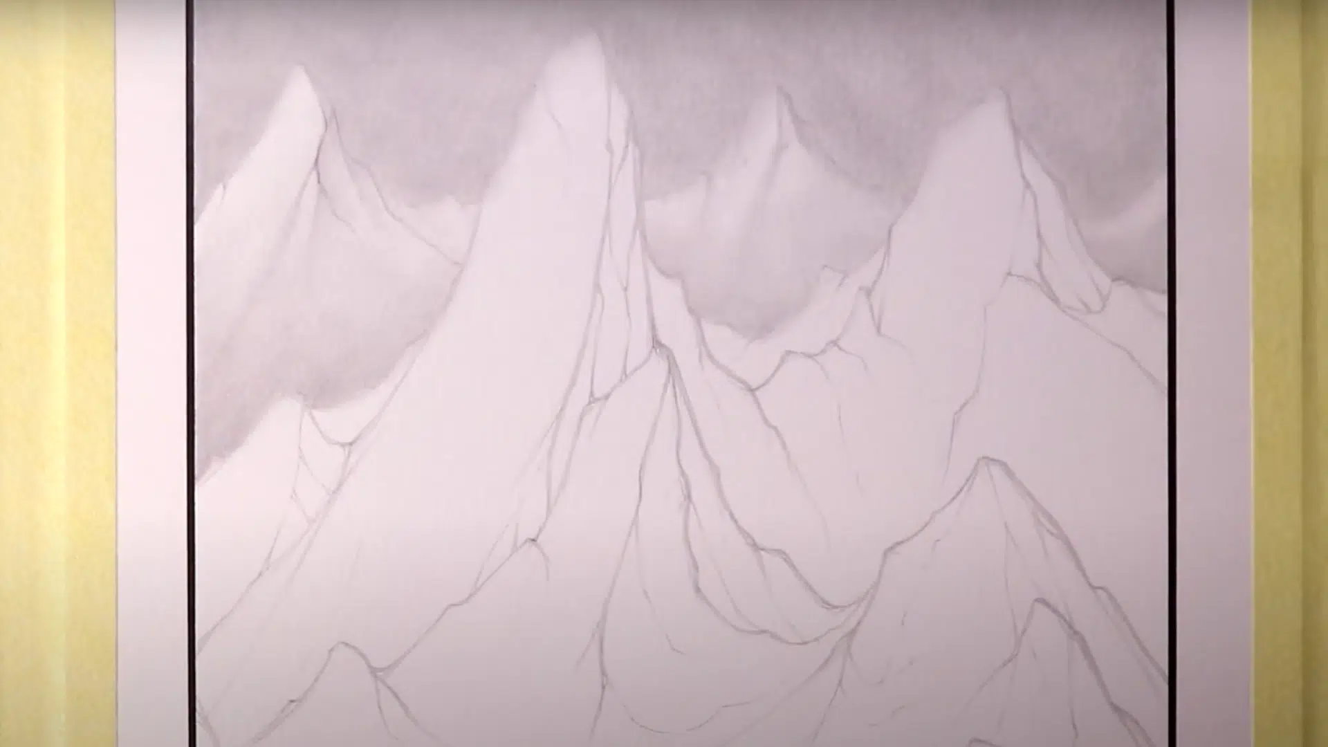 Add Background and Mid-Tone Shading
