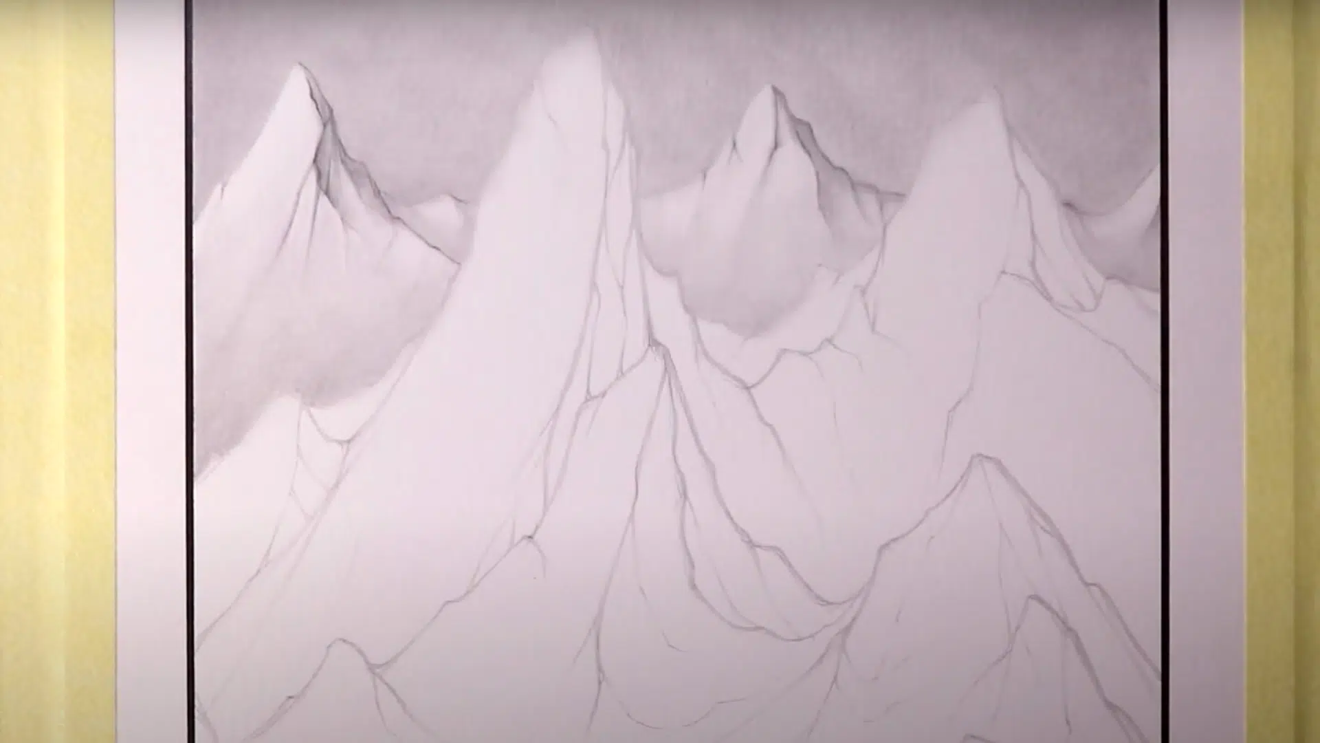  Add Deeper Shading and Sharpen Details
