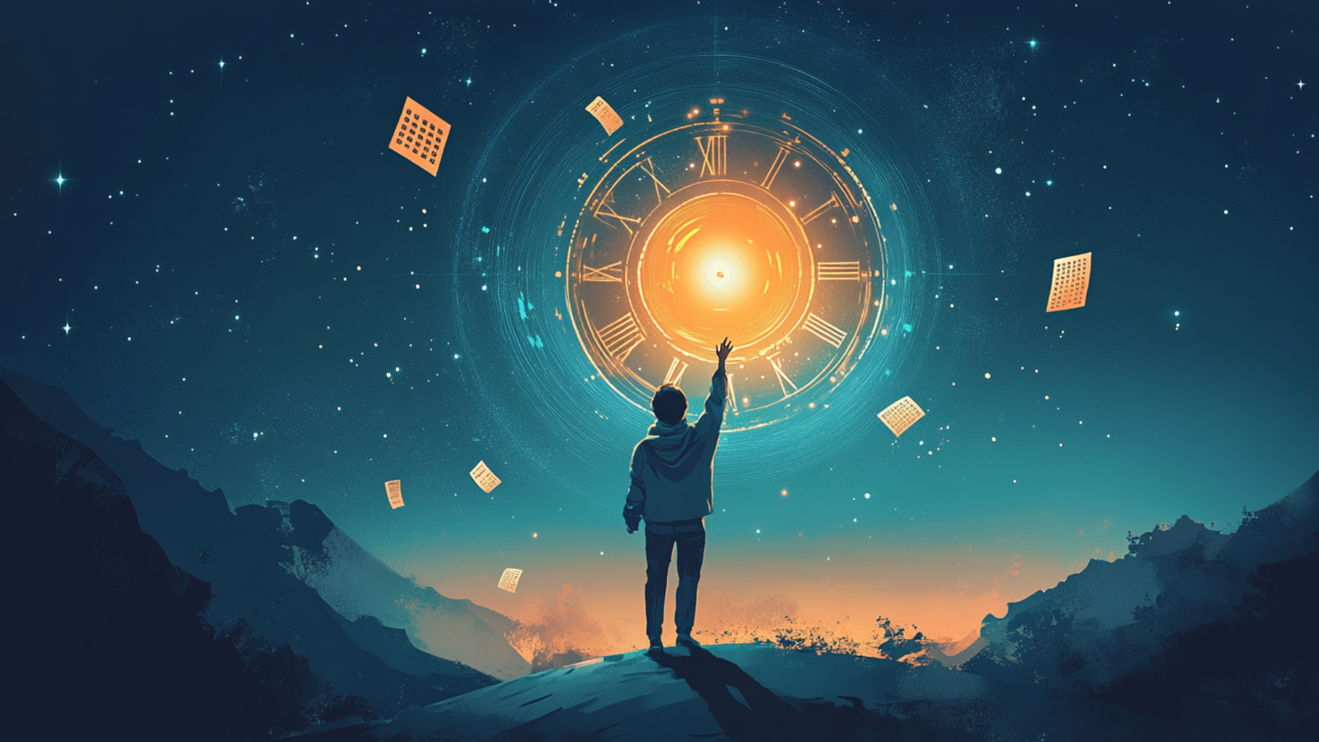 Answer_to_What_Is_Always_on_Its_Way_and_Never_Arrives