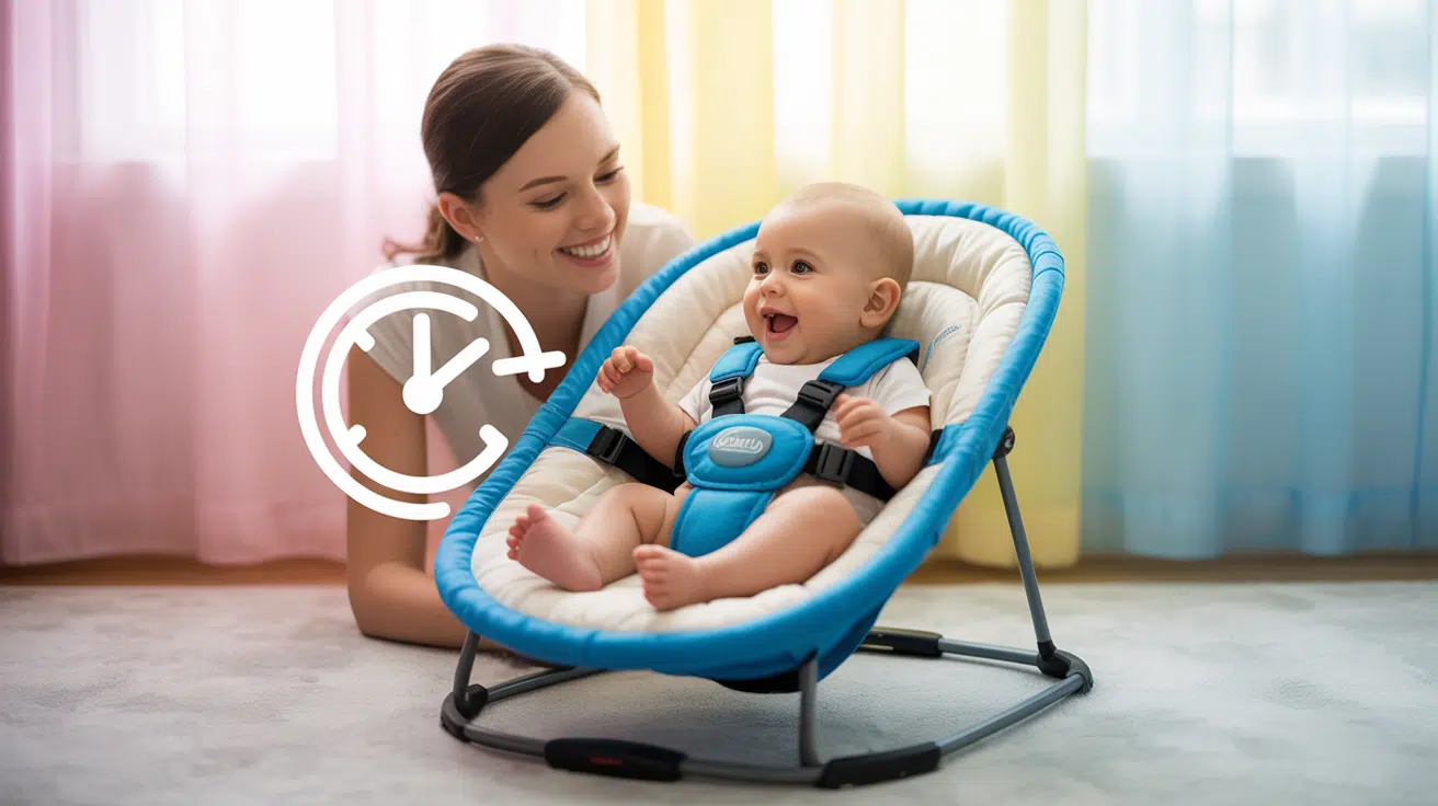 Are Bouncers Safe for Babies? Safety Concerns and Risks