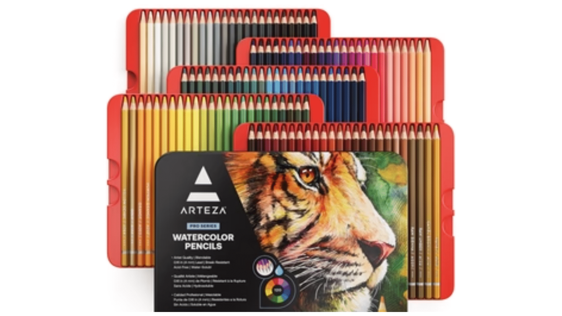 Arteza_Colored_Pencils