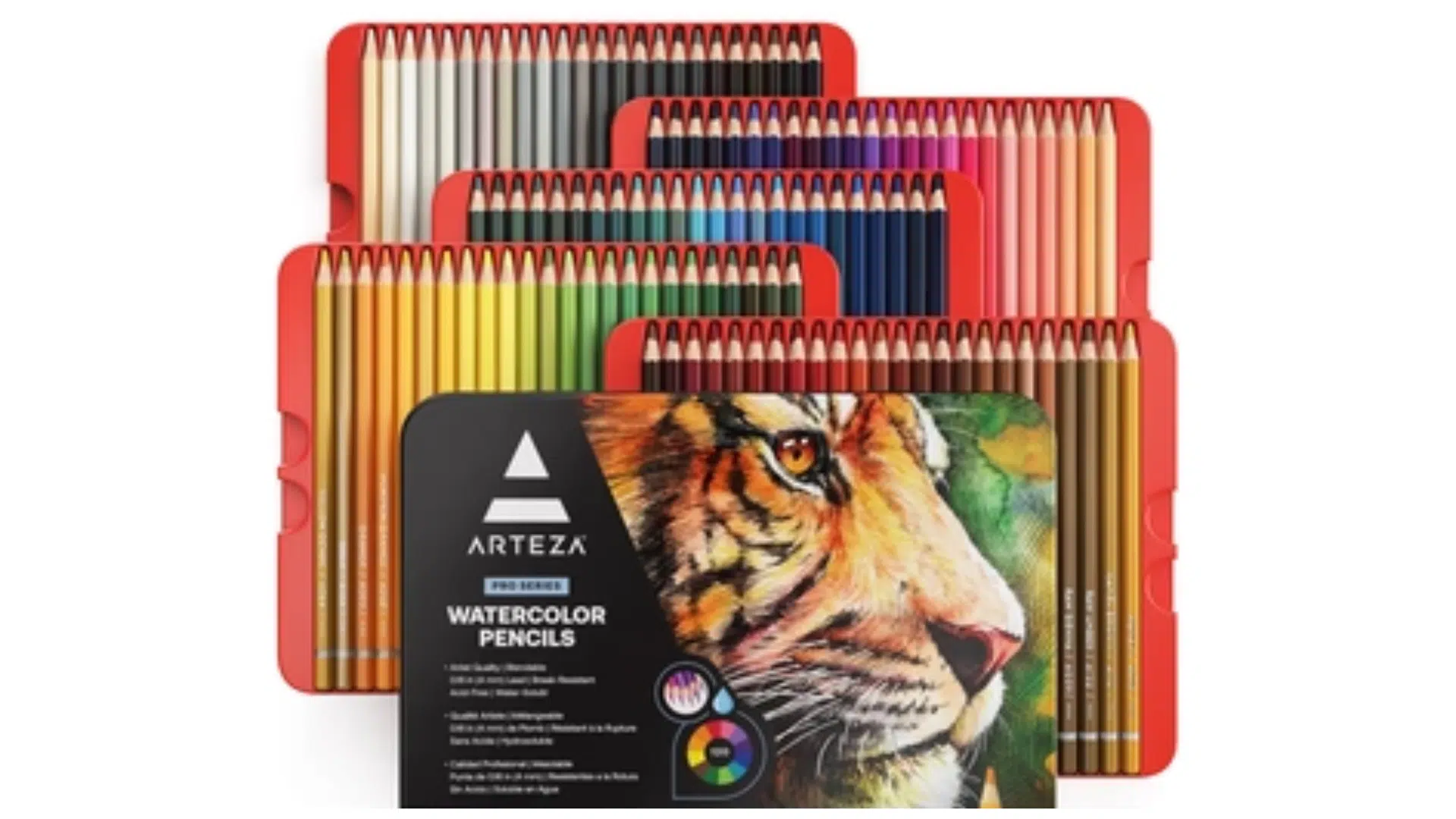 Arteza_Colored_Pencils