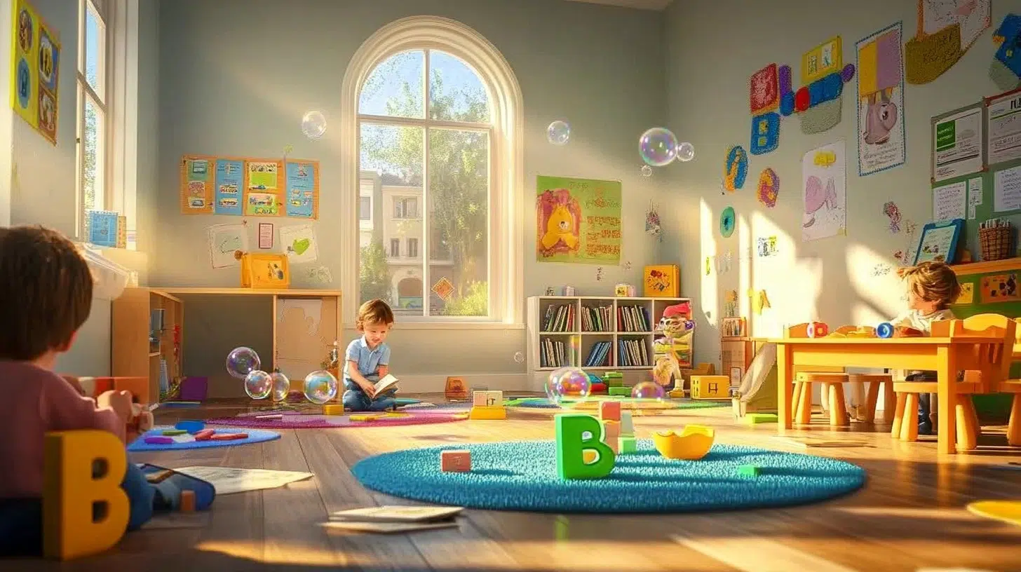 B_Words_for_Kids_Kindergarten_Edition