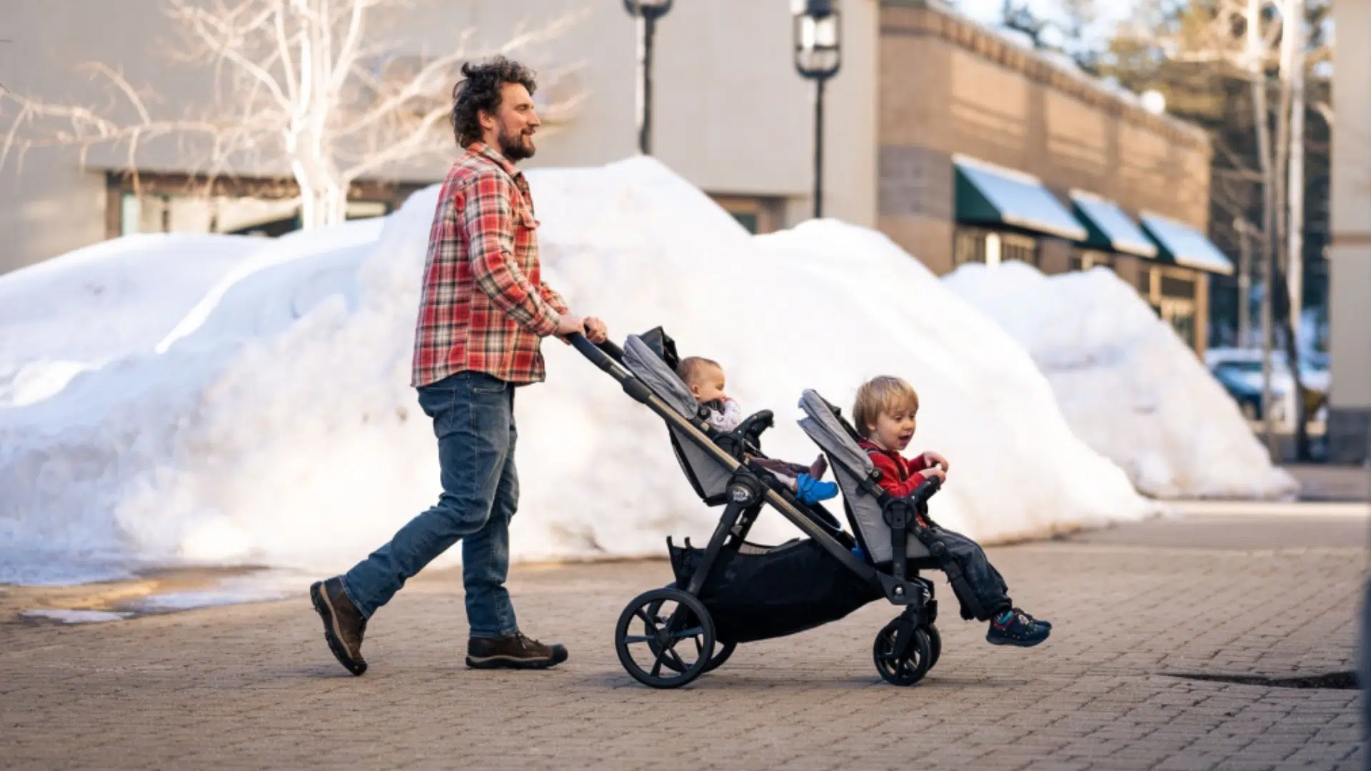 Baby Jogger City Select 2: Pros and Cons You Should Know
