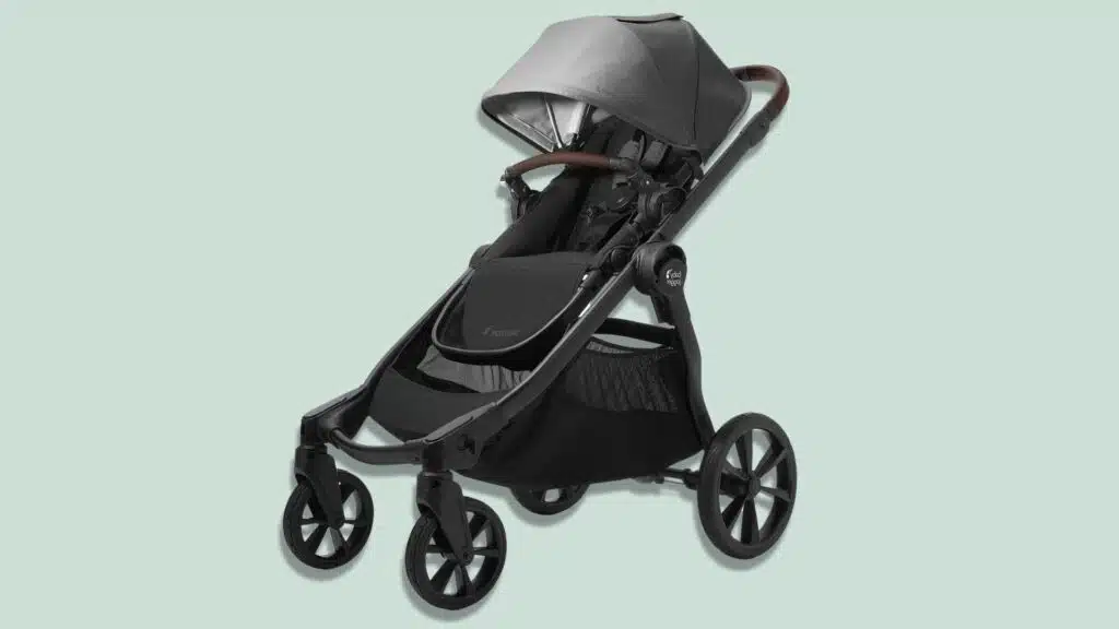Baby Jogger City Select 2 Review: What You Need to Know