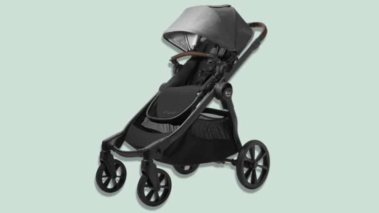 Baby Jogger City Select 2 Review: What You Need to Know