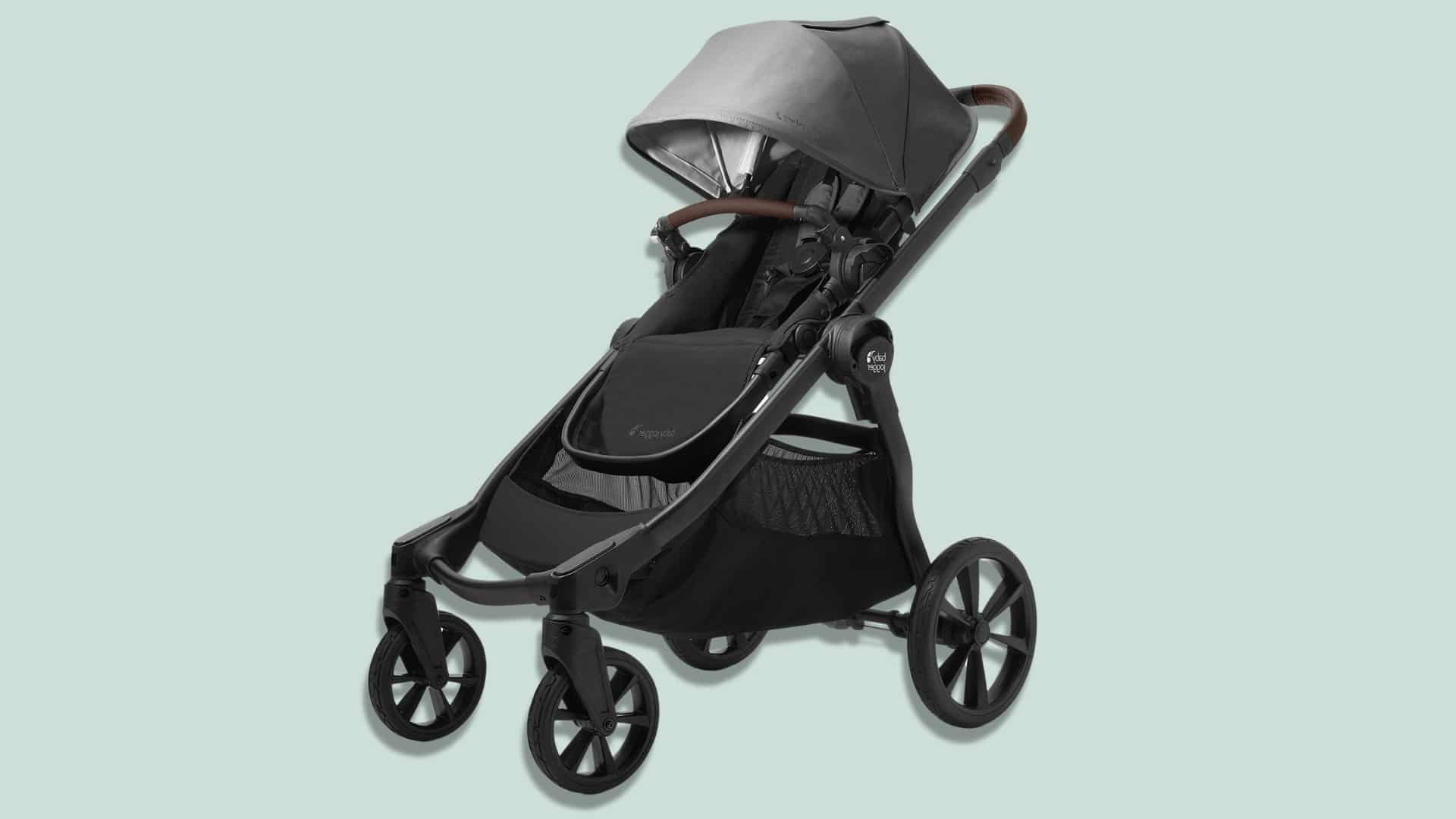 Baby Jogger City Select 2 Review: What You Need to Know