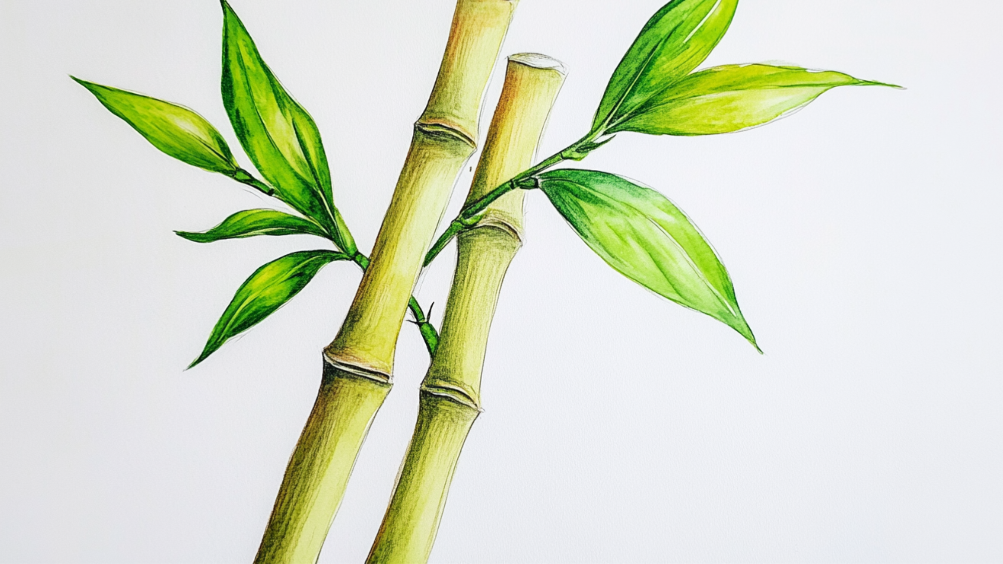 Bamboo