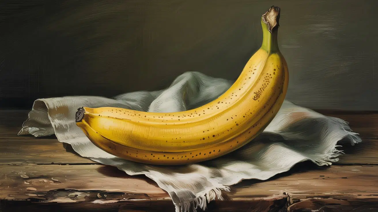 Banana