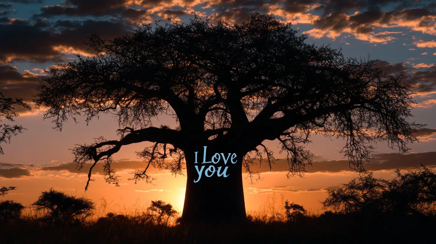Beautiful Languages to Say "I Love You": African Edition
